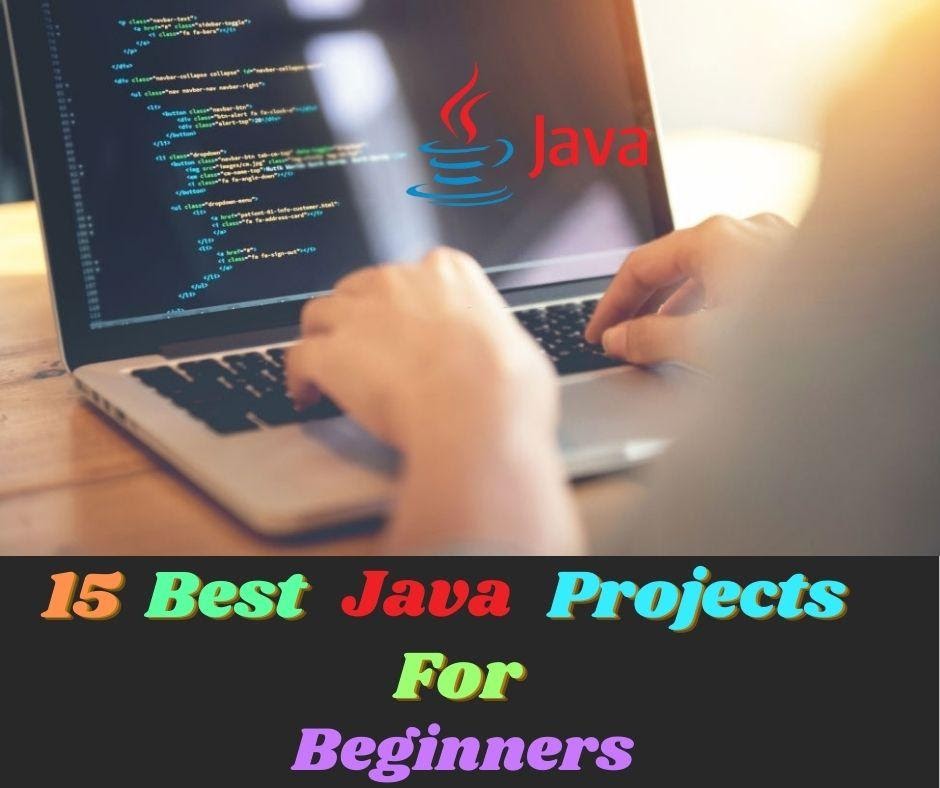 java open source projects for beginners