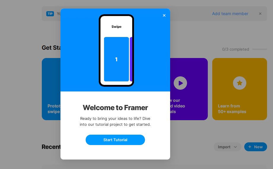 Top 5 Prototyping Tools for iOS and Android