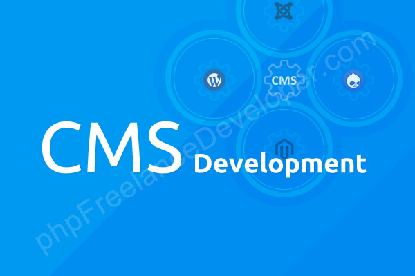 CMS Development
