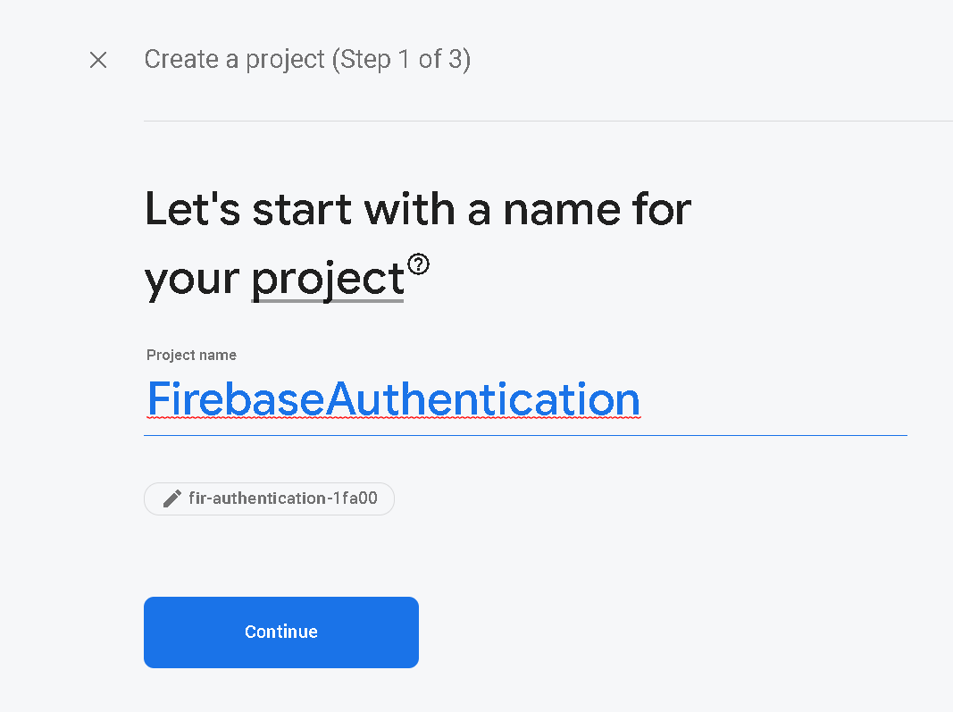 Firebase Push Notification with Image