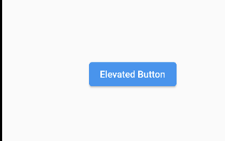 Flutter ElevatedButton and its implementation