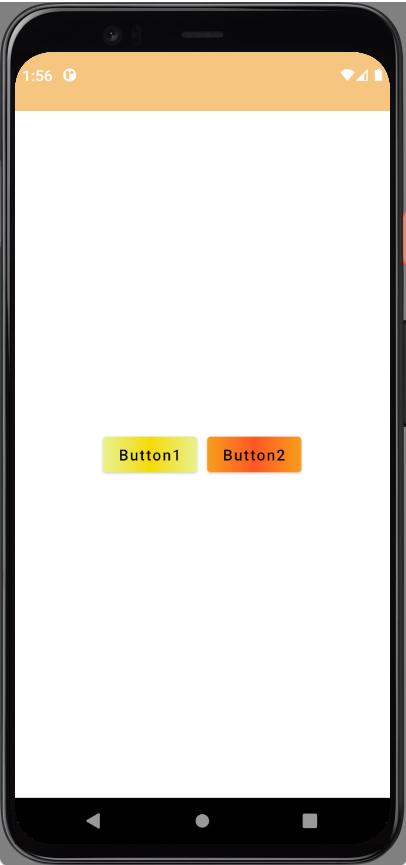 Jetpack compose Gradient Buttons example
