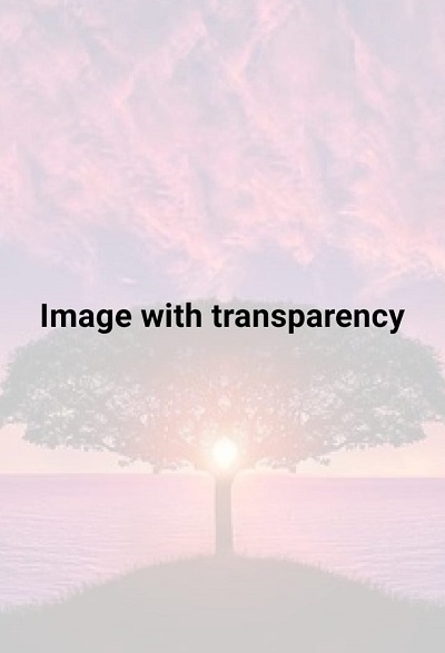 How to make Image Transparency in Jetpack Compose