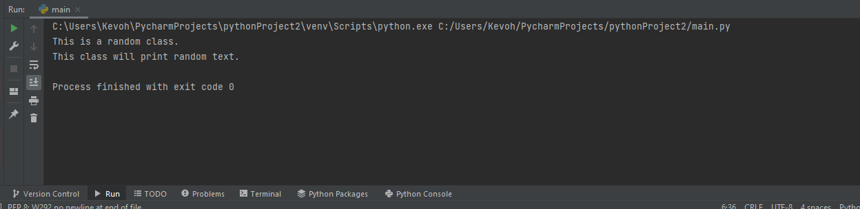 Explain python static variables  1