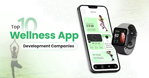 Wellness app