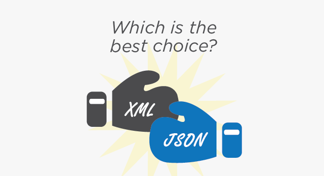 XML vs JSON in 2022: Ultimate Guide 